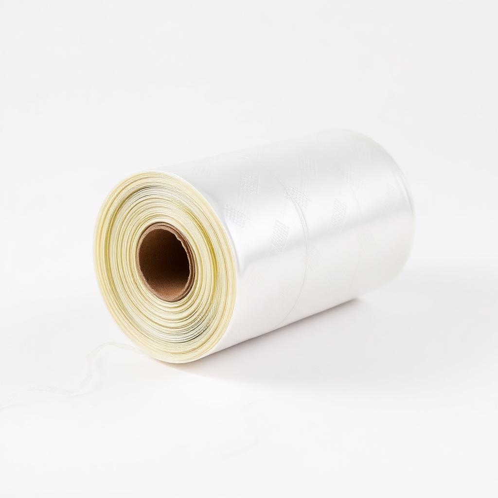 Bobina gofrada 20 cm × 6 m